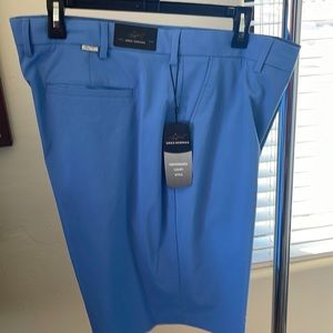 Mens golf shorts